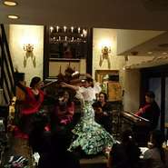 月に１回だけのスペシャルライブ！