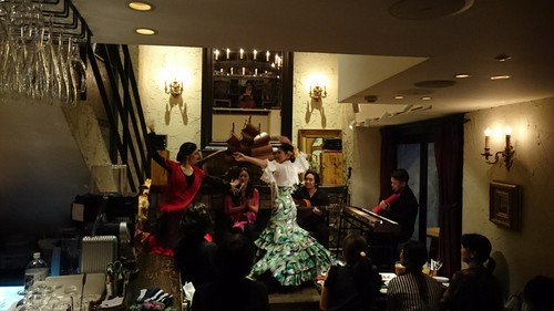 月に１回だけのスペシャルライブ！