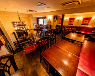 パーティーにもどうぞ