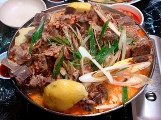 天蜜なべセット!!(6000円)