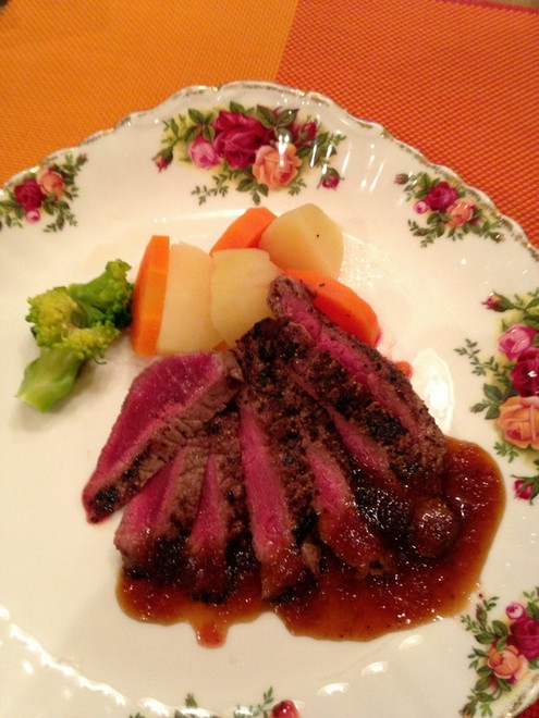 女子会におすすめ