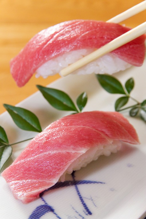 味、見た目、食材にとことんこだわります