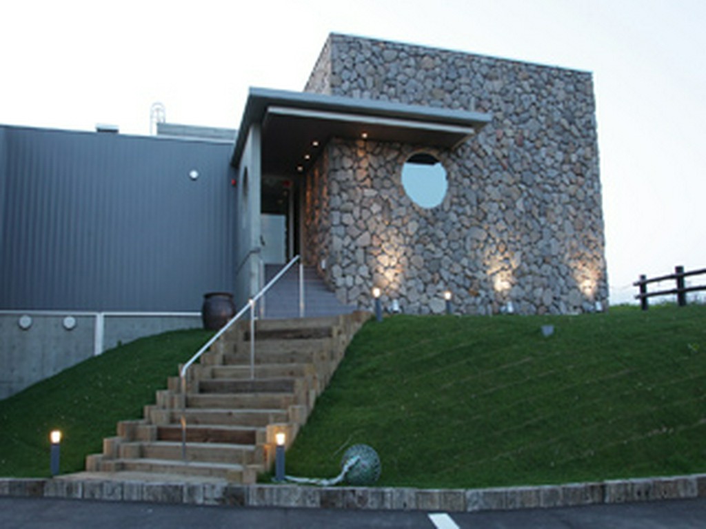 絵鞆から見る最高のロケーションが楽しめる宮越屋珈琲Mutekirou