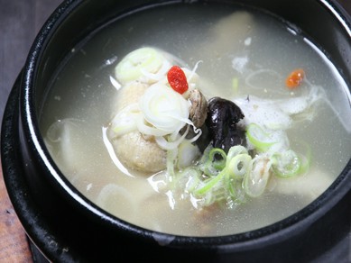 女子会におすすめ★韓国料理のお店です！個室もあり★