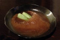 ふかひれ姿煮　特大