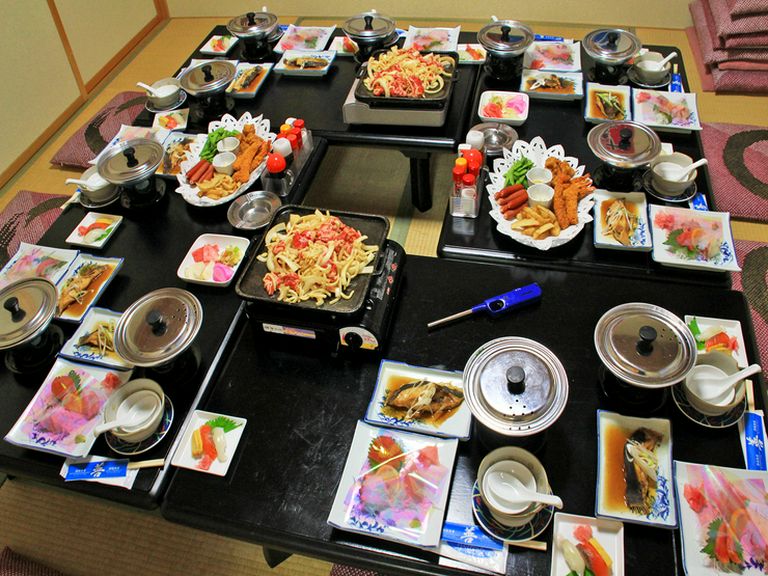 宴会セット