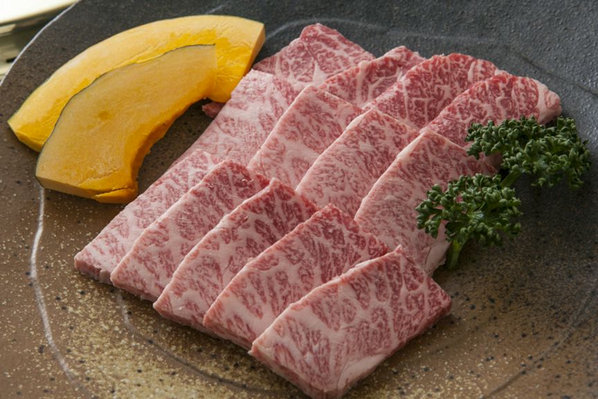 全国から良質なお肉を厳選しております