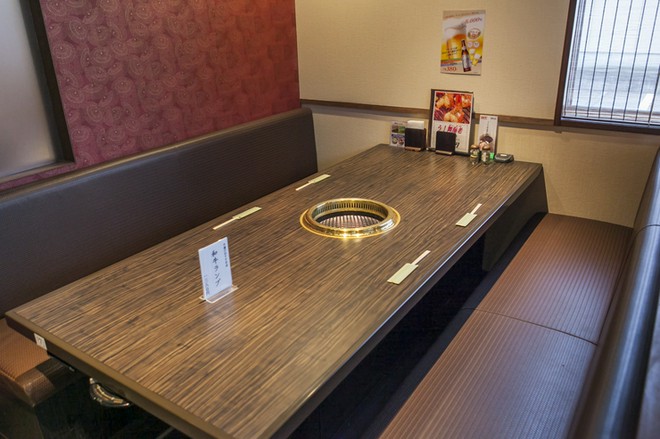 デートにおすすめ