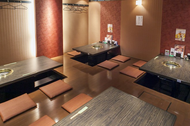 宴会におすすめ