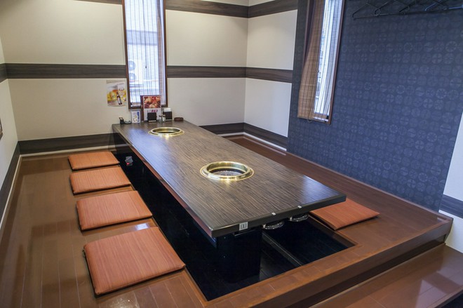 女子会におすすめ