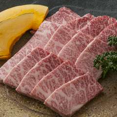 雰囲気ある店内で、ちょっと贅沢焼肉はいかが？
