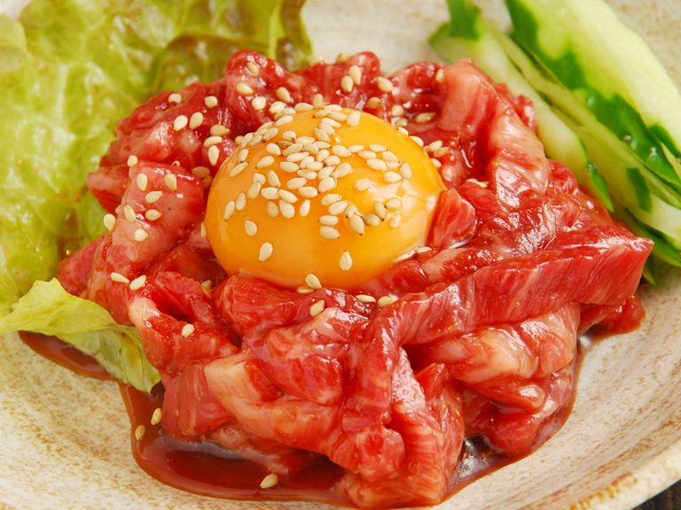高級肉〜リーズナブルなお肉までラインナップ