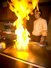 키친 타마고테이