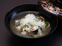 鯛天茶