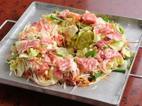 炊肉（1人～4人)