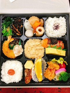 お弁当承ります！