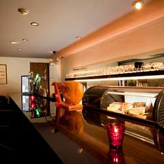 4. 銘醸ワインのグラス販売　50ml