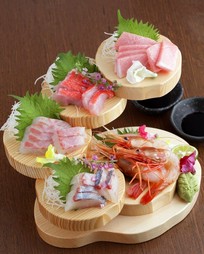 こだわりの串