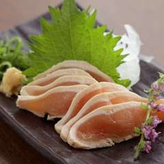 但馬鶏の唐揚げマヨネーズ
