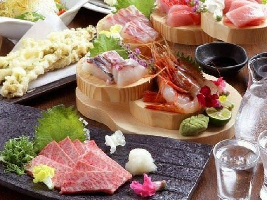但馬鶏もも肉の香草焼き