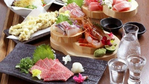 但馬鶏もも肉の香草焼き