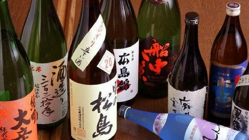 各種ご宴会に最適なお座敷