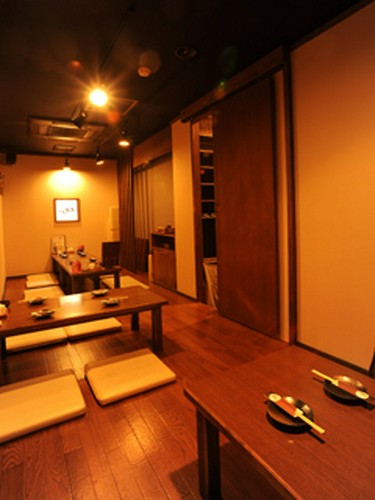 各種宴会に最適なお座敷をご用意