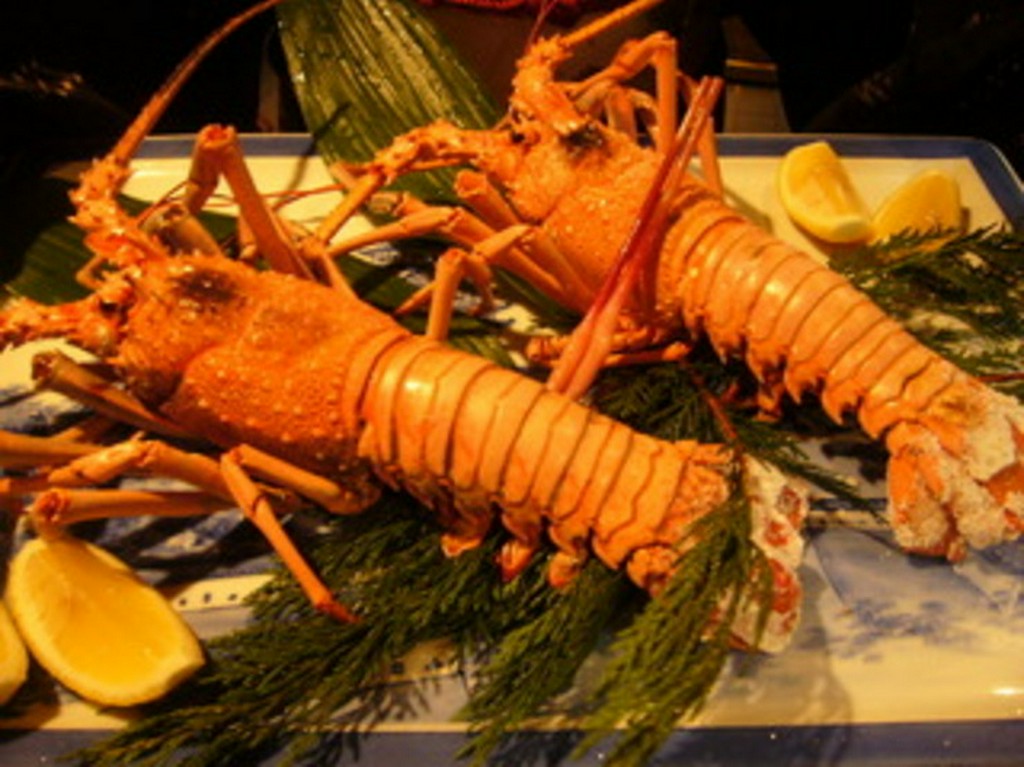 おまかせ会席コース