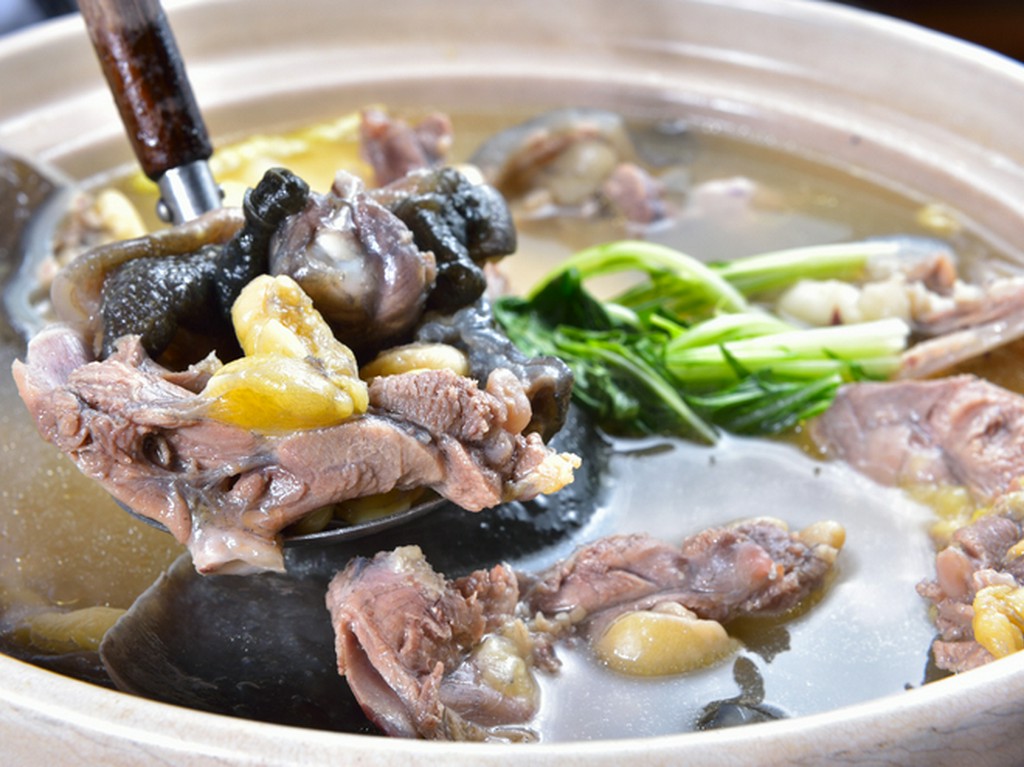 すっぽん鍋コース（店長おすすめ！）