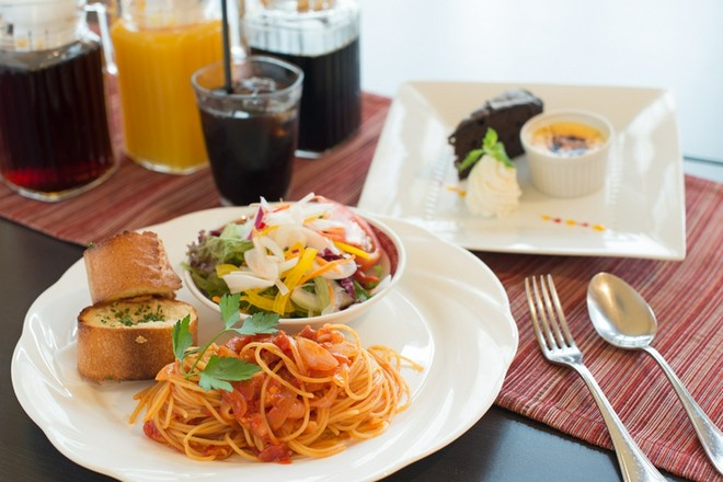 女子会におすすめ