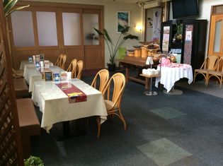 餐厅南瓜屋