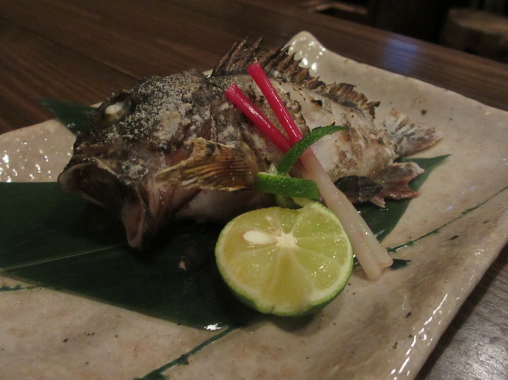 とれたての地魚、活魚を使ったお食事をお愉しみ頂けます。