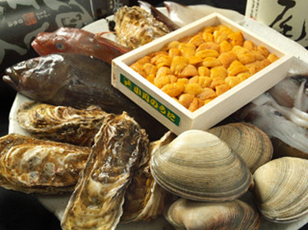 知多半島/常滑/居酒屋/海鮮/宴会