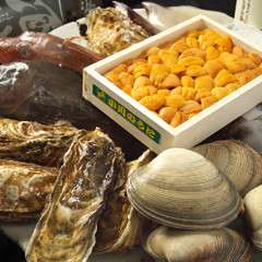 知多半島/常滑/居酒屋/海鮮/宴会