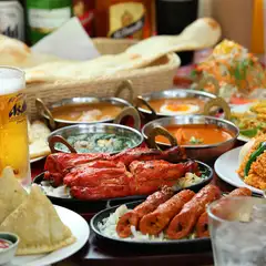 お腹も心も満たされる至福のひとときを・・・