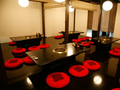 ≪歓送迎会　承ります≫