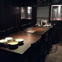 女性に大人気！女性率60％以上の居酒屋はココだけ！