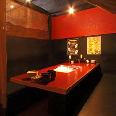 カップルから大人数のグループまでの宴会可能！