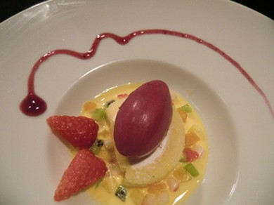 記念日や誕生日など大切な方との素敵なひと時に…