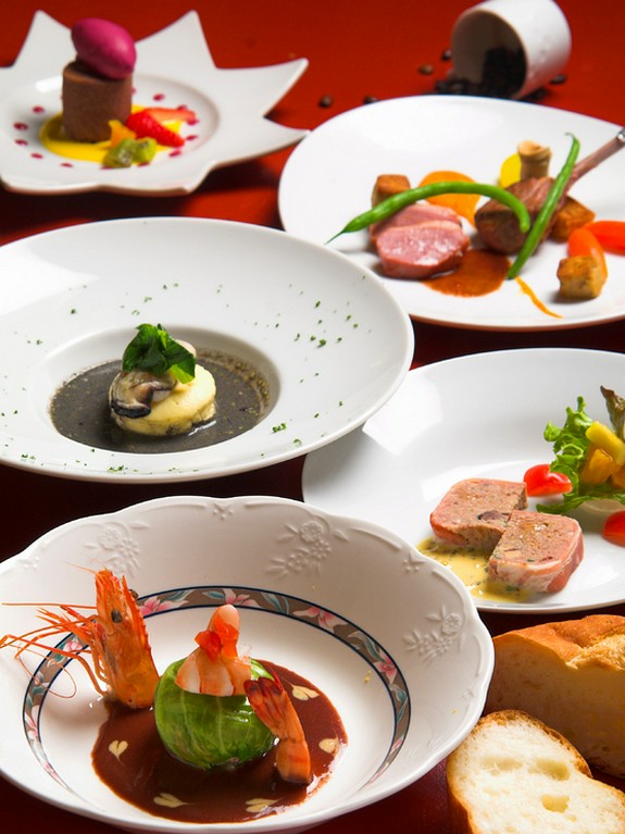 お気軽水土里コース