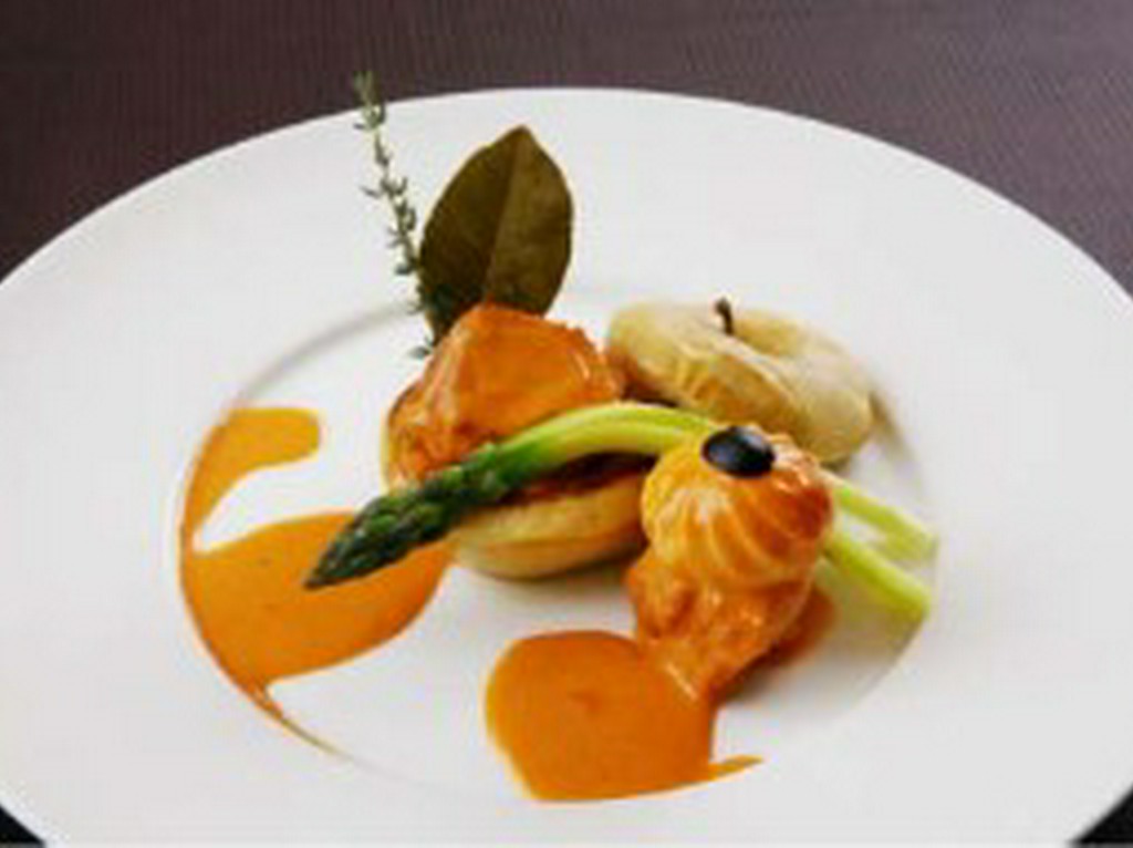 絶品のフレンチを愉しみませんか