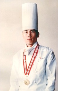 ビストロフレンチ水土里オーナーシェフ