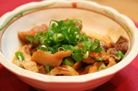 呉名物！缶詰にもなってる！大阪のローカルでも紹介された！緊張した・・・冗談！