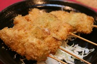 こちらも、おススメです！味は・・・・・・・・・食べて見てね。