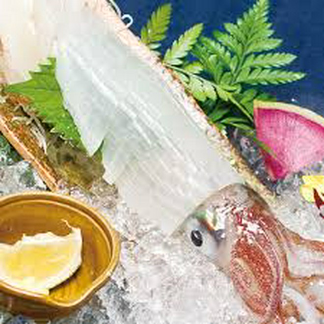 贅沢グルメ