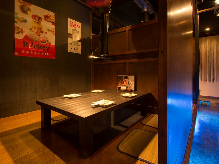 デート記念日にピッタリなコースもご用意しております。