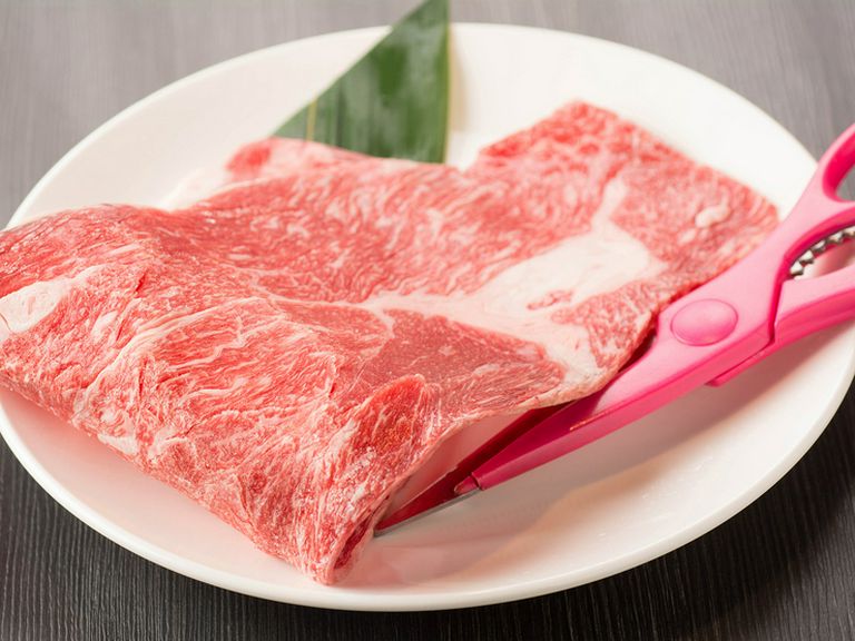 大判ネックカルビ