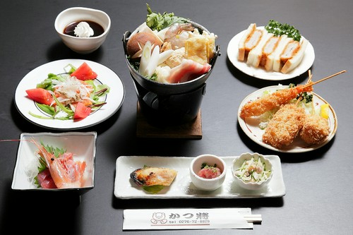 3000円コース