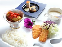 ワンプレートランチ