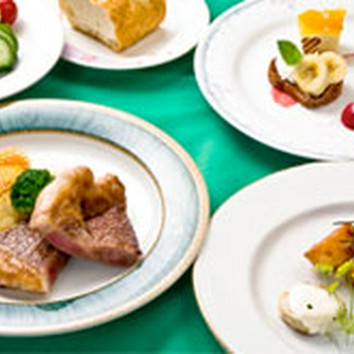 群馬県でバースデープレート お誕生日 記念日特典のあるお店 ヒトサラ